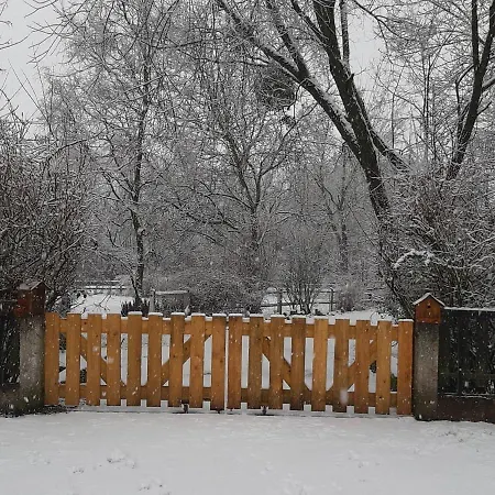 Casa de hóspedes Relais Saint Vincent