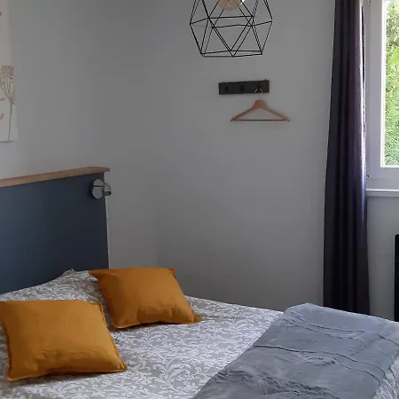 Guest house Relais Saint Vincent Thonville