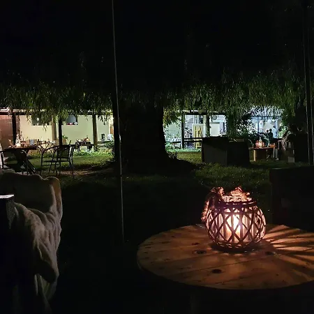 Relais Saint Vincent 3* Thonville