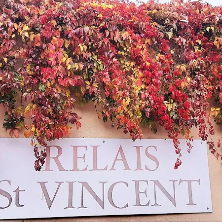 Relais Saint Vincent Guest house