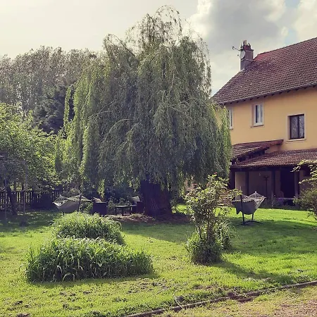 Relais Saint Vincent Guest house