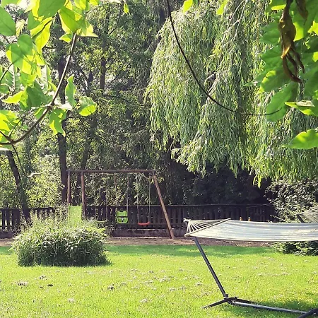 Guest house Relais Saint Vincent