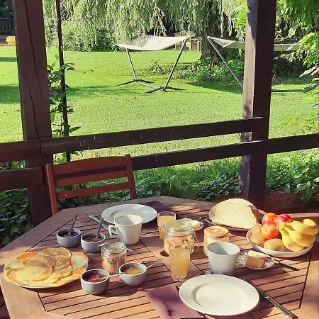 Relais Saint Vincent Guest house