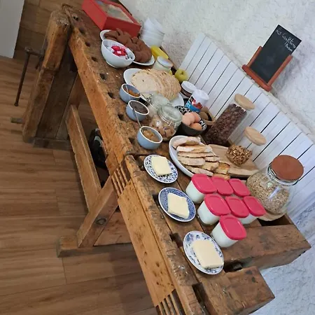 Relais Saint Vincent Thonville