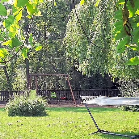 Guest house Relais Saint Vincent