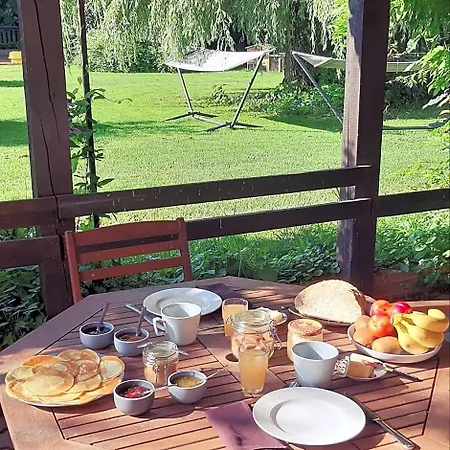 Guest house Relais Saint Vincent 3*
