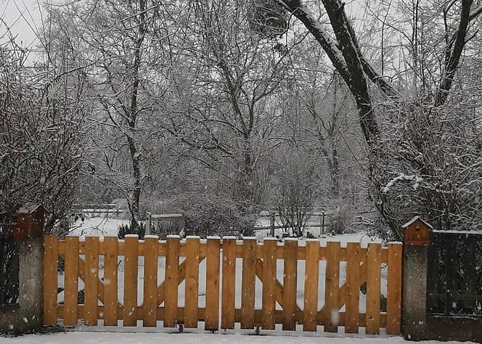 Guest house Relais Saint Vincent