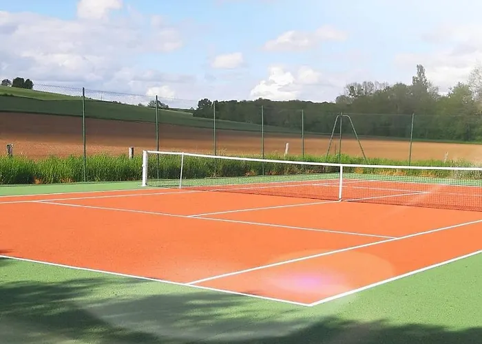 Relais Saint Vincent 3*