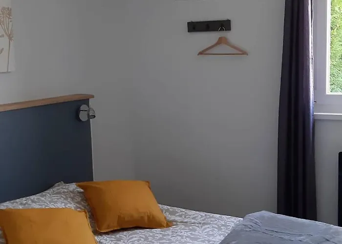 Guest house Relais Saint Vincent Thonville