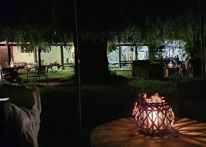 Relais Saint Vincent 3* Thonville