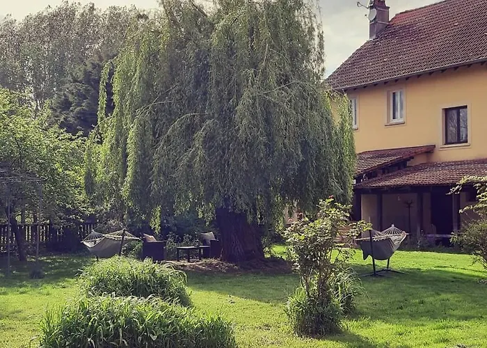 Relais Saint Vincent Guest house