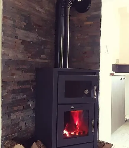 Relais Saint Vincent 3*