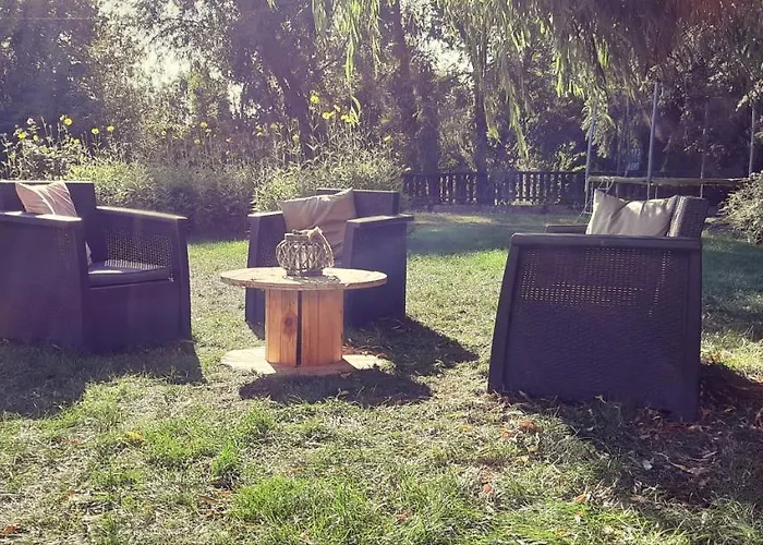 Relais Saint Vincent 3*