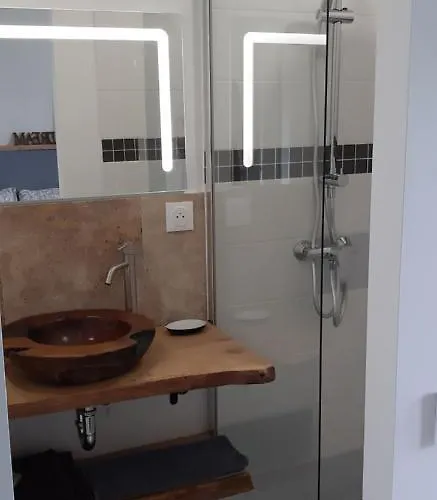 Relais Saint Vincent Thonville