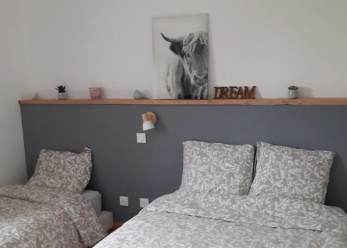 Relais Saint Vincent Guest house