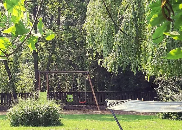 Guest house Relais Saint Vincent