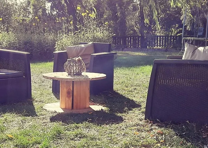 Relais Saint Vincent 3* Thonville