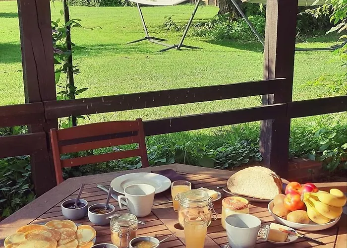 Relais Saint Vincent Guest house