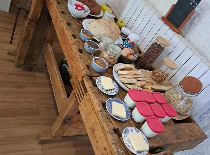 Relais Saint Vincent Thonville